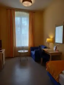 ParkBad Schandau - Direkt an der Elbe - 24