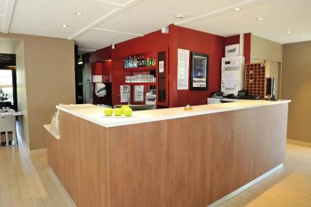 Hôtel Campanile Toulouse Nord - Sesquières - 23