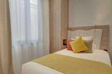 Best Western Plus Comedie Saint-Roch - 26