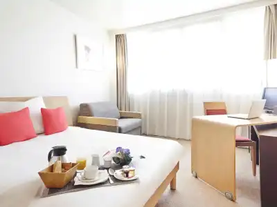 Novotel Caen Cote De Nacre - 5