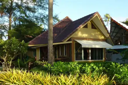 Lanta Castaway Beach Resort - 72