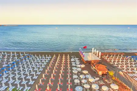 Sun Club Side - All Inclusive - 15