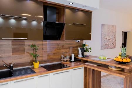 Apartments Lea - 25
