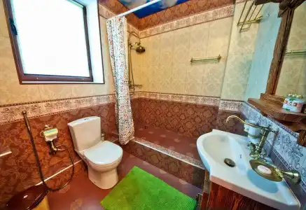 Zhar Ptitsa - 8