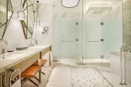Sheraton Saigon Grand Opera - 138