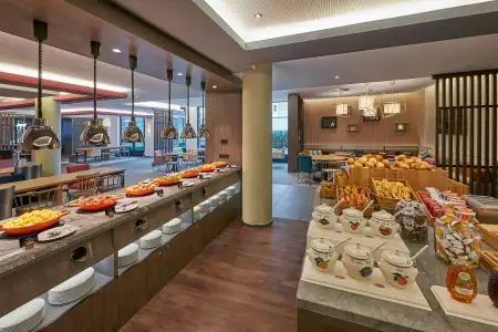 Hampton by Hilton Berlin City West - 25