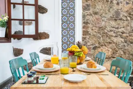 El Charco Suites - 54