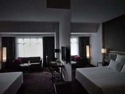 Pullman Hanoi - 36