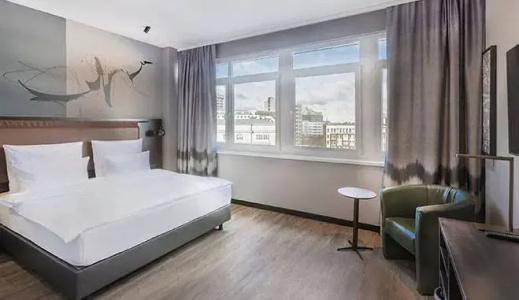 Titanic Comfort Kurfürstendamm - 88