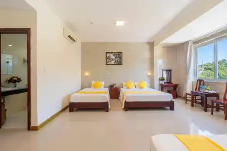 KLC Holidays Phu Quoc - 31
