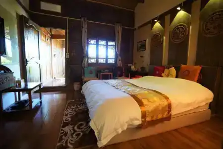 Lijiang Lvyeanjia Inn - 20