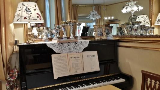 Albergo Trento - 12