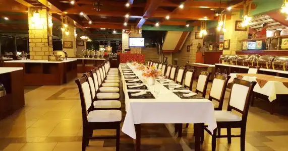 Hoang Ngoc Beach Resort - 33