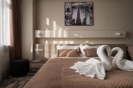 12th Floor Apartments - 26