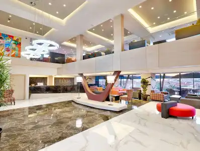 Pırıl Thermal&Beauty Spa - 35