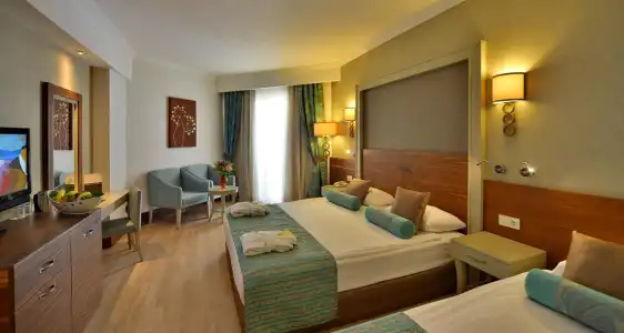 Side Crown Palace Ultra All Inclusive - 36