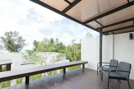 SEAnery Beach Resort - 113