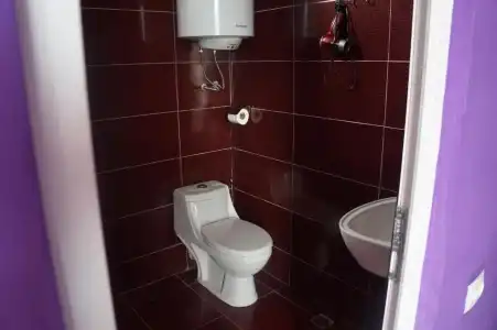 Gold Guest House - 17