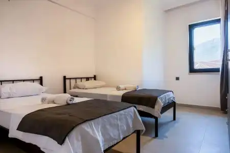 Isik Apart Datca - 67