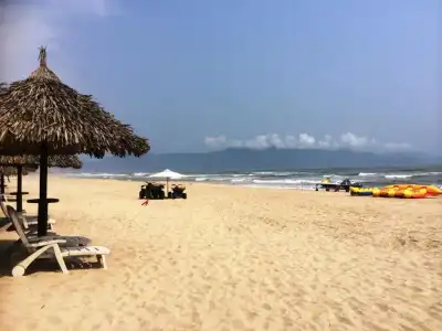 Crowne Plaza Danang by IHG - 9
