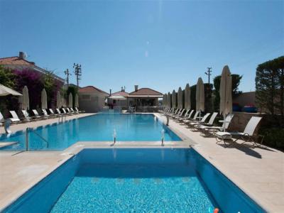 Kamer Exclusive & Suites - 18