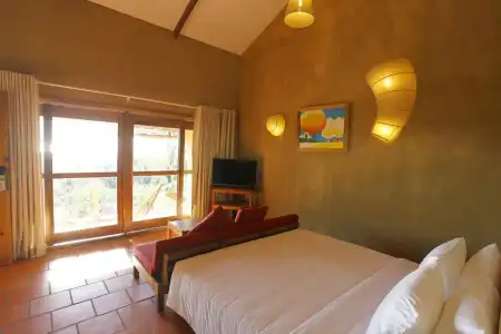 Daisy Resort - 4