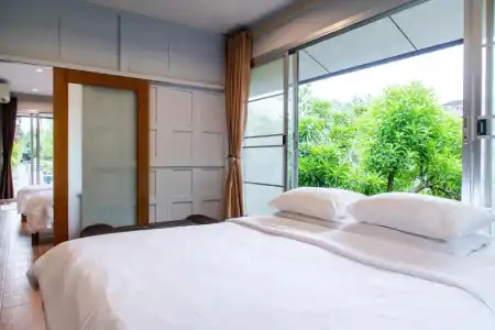 Baanrimnam Resort Trat - 36