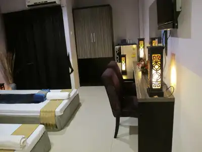 Suvarnabhumi Oriental Resort - 3