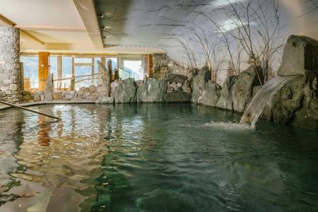 Bellevue & Spa Relais & Chateaux - 33