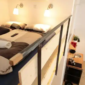 Maverick Apartments - 43