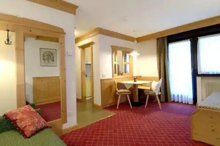 Residence Lastei - 132