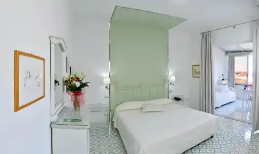 Residence Mendolita - 103