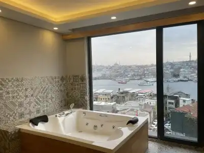 Union Karaköy - 15
