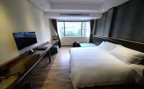 Nanjing Yisu - 4
