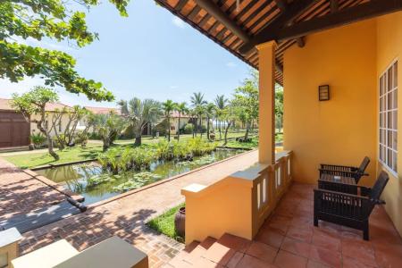 Victoria Hoi An Beach Resort & Spa - 144
