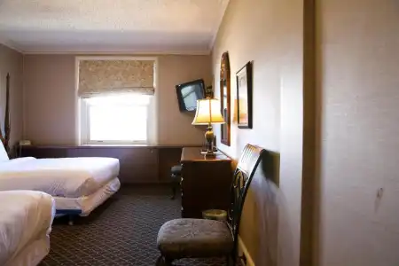 Spokane Club - 55
