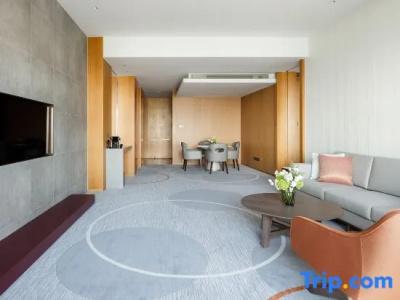InterContinental Suzhou by IHG - 173