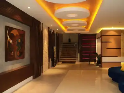 Iyara Beach & Plaza - 12