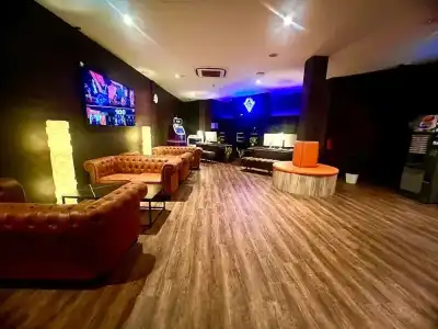 Arena Esports At Bugis Village - 12