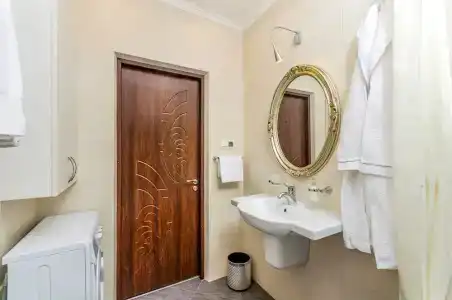 Park Suites - 33