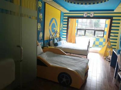 Dreamhouse Theme - 36