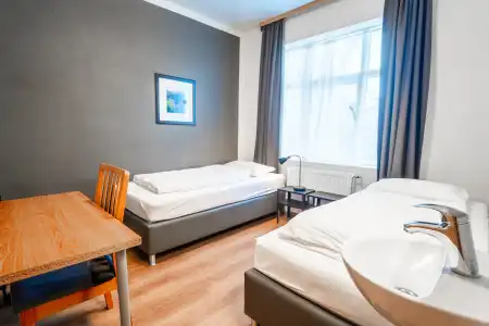 Guesthouse Aurora - 15