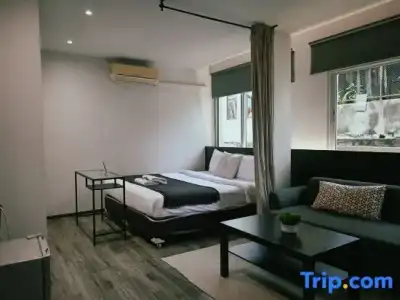 Tim Mansion - 183