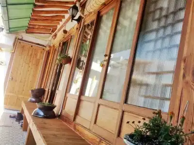 HanOK Guest House 201 - 16