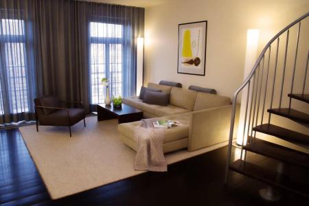Bergs Suites - 11