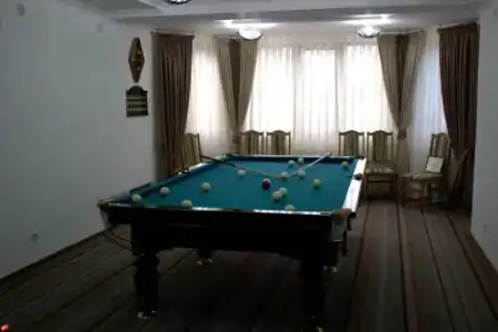 Karpatska Vezha - 14