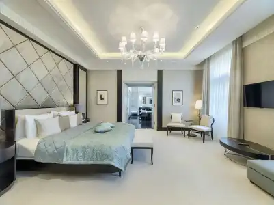 Anantara Palais Hansen Vienna - 143