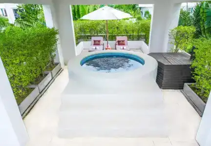 Villa Diamond Pattaya - 1