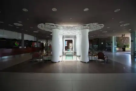 HD Beach Resort & SPA - 1
