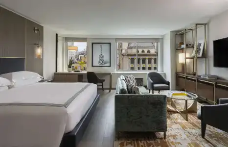 Thompson Central Park New York, by Hyatt - 73